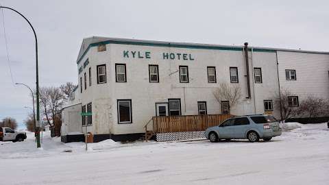 Kyle Hotel